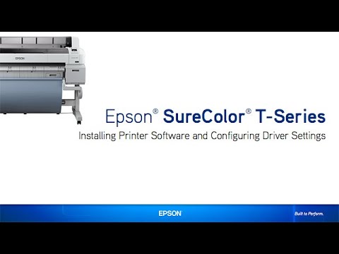epson l3060 installation software